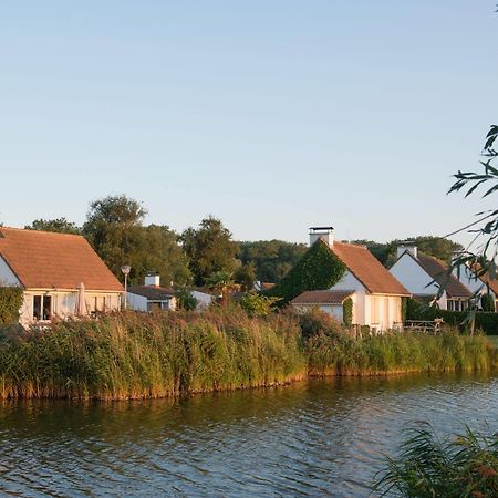 Sunparks Oostduinkerke - Plopsaland Hotel Екстериор снимка